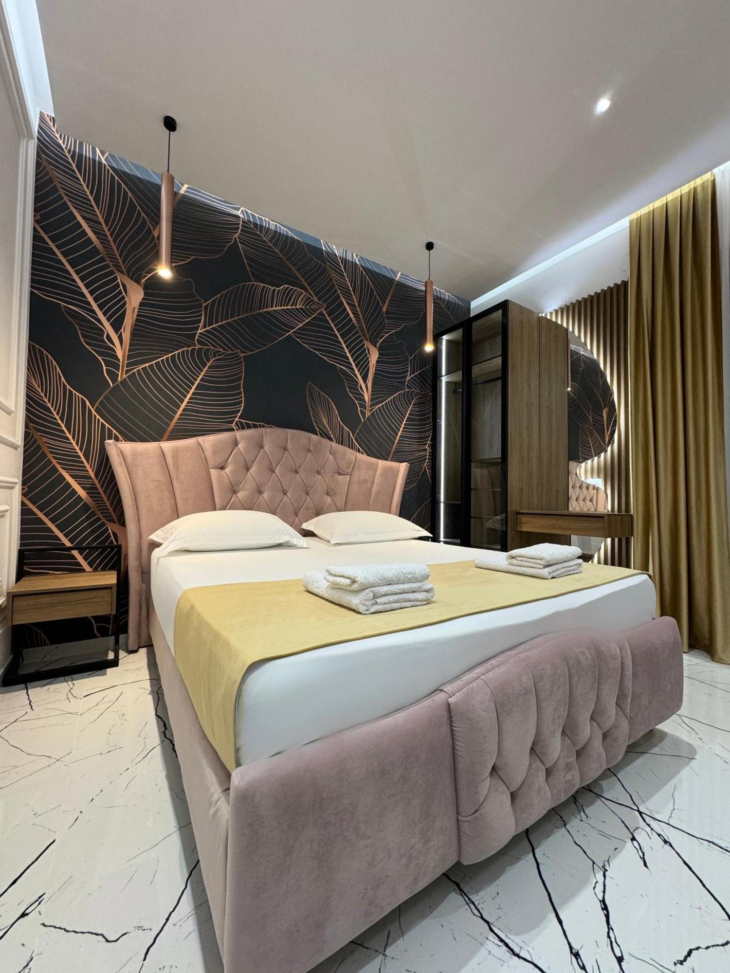 Apartments Costa Azzurra Velipojë Zewnętrze zdjęcie