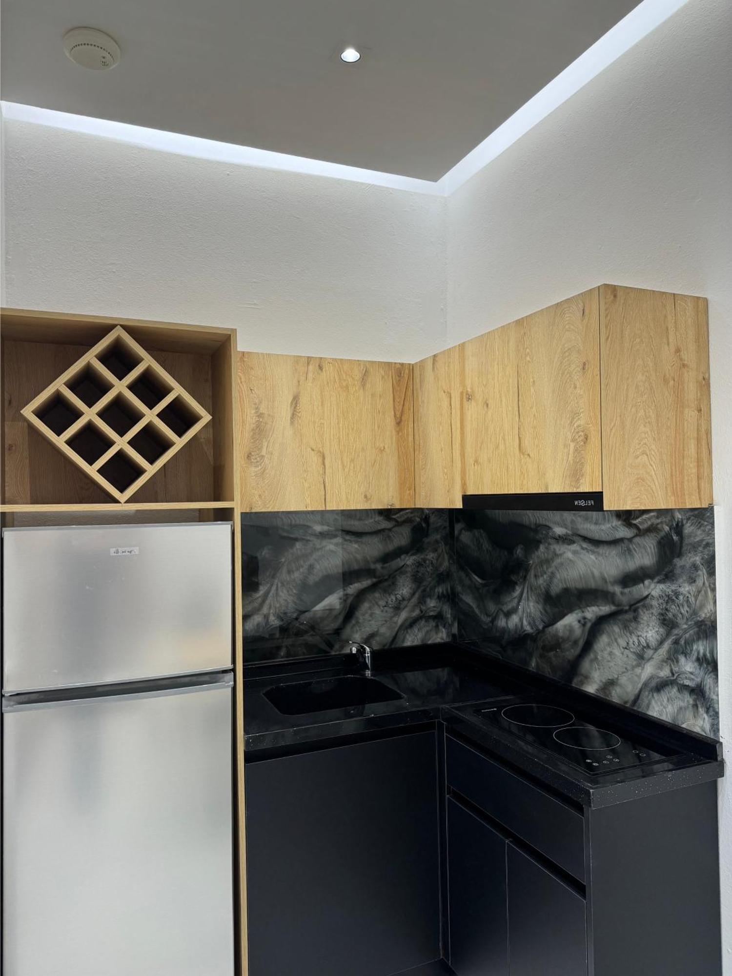 Apartments Costa Azzurra Velipojë Zewnętrze zdjęcie