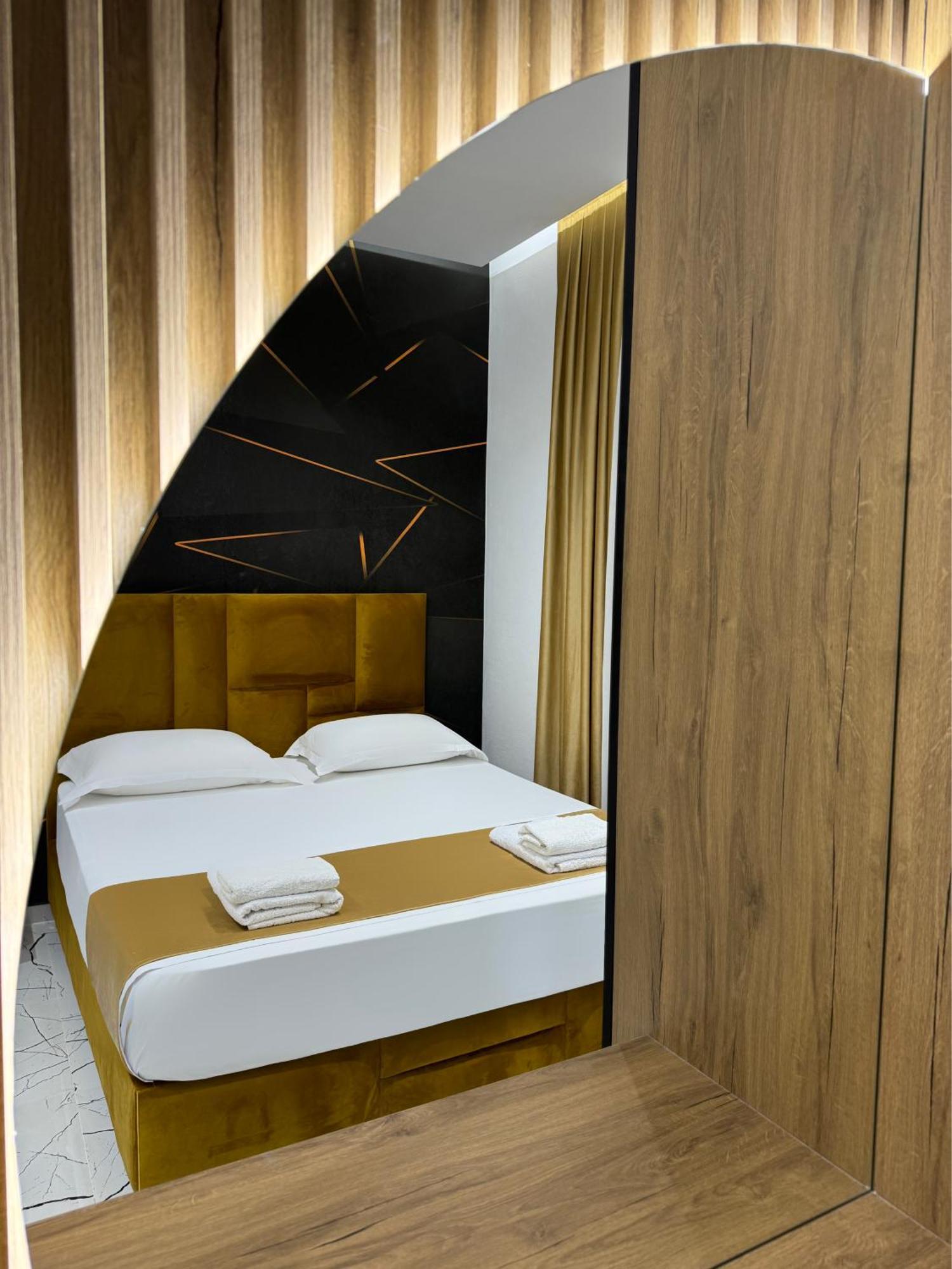 Apartments Costa Azzurra Velipojë Zewnętrze zdjęcie