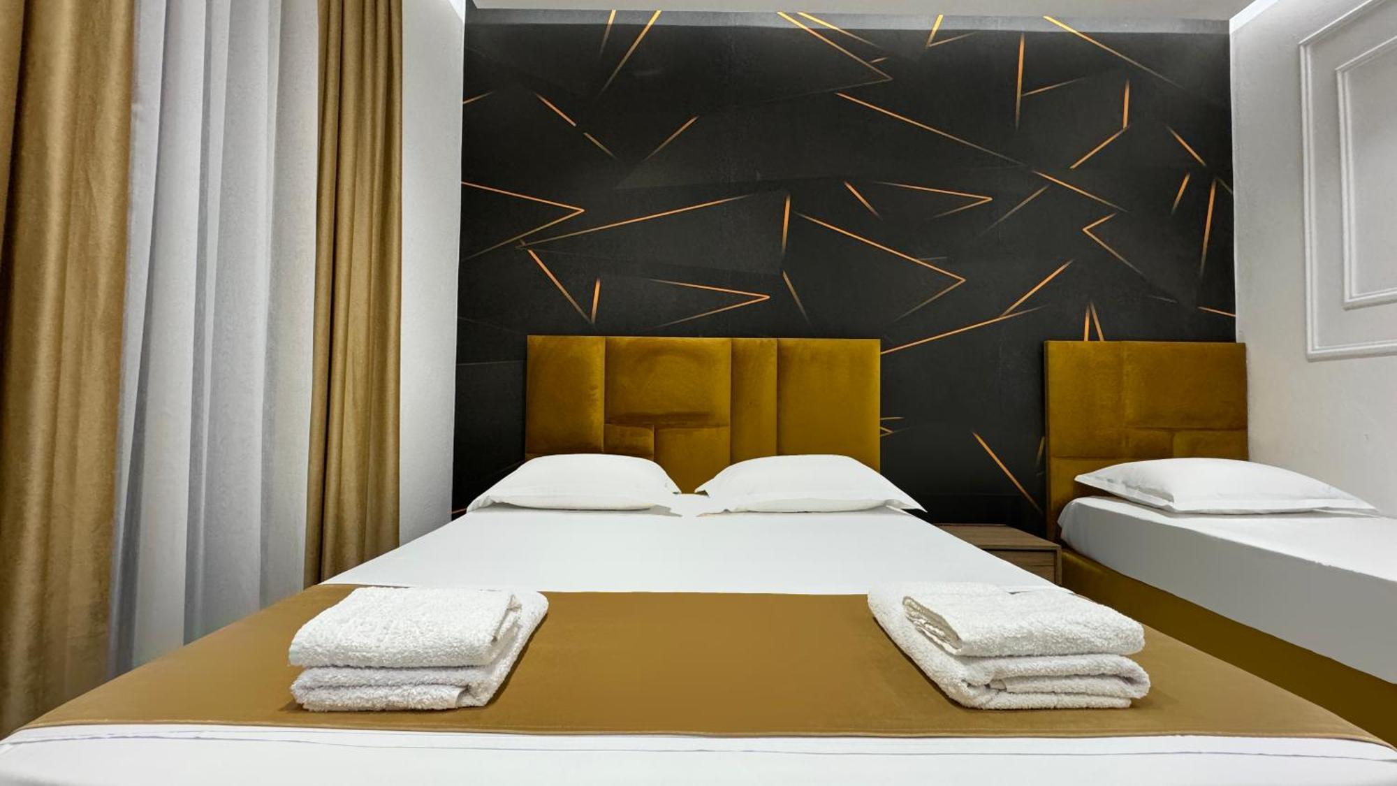 Apartments Costa Azzurra Velipojë Zewnętrze zdjęcie
